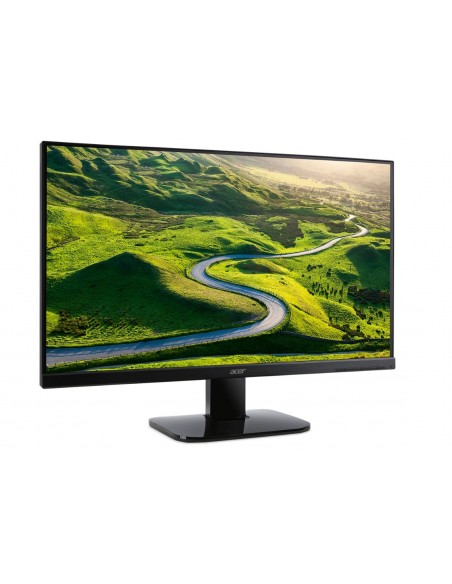Acer Vero V7 V277 E pantalla para PC 68,6 cm (27") 1920 x 1080 Pixeles Full HD LCD Negro