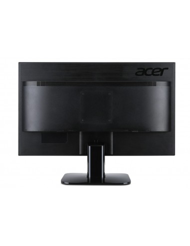 Acer Vero V7 V277 E pantalla para PC 68,6 cm (27") 1920 x 1080 Pixeles Full HD LCD Negro