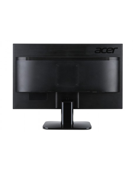 Acer Vero V7 V277 E pantalla para PC 68,6 cm (27") 1920 x 1080 Pixeles Full HD LCD Negro