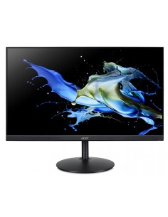 Acer CB242Y pantalla para PC 60,5 cm (23.8") 1920 x 1080 Pixeles Full HD LCD Negro