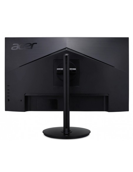 Acer CB242Y pantalla para PC 60,5 cm (23.8") 1920 x 1080 Pixeles Full HD LCD Negro