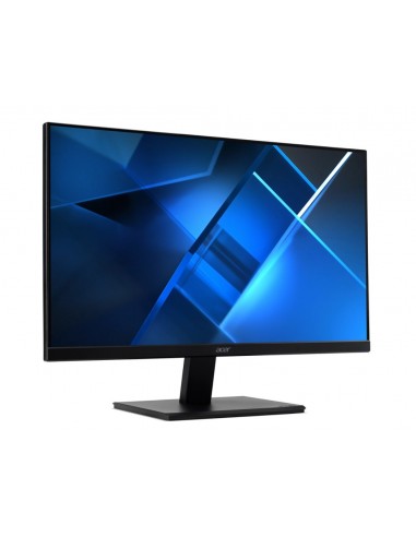 Acer V277 pantalla para PC 68,6 cm (27") 1920 x 1080 Pixeles Full HD LED Negro