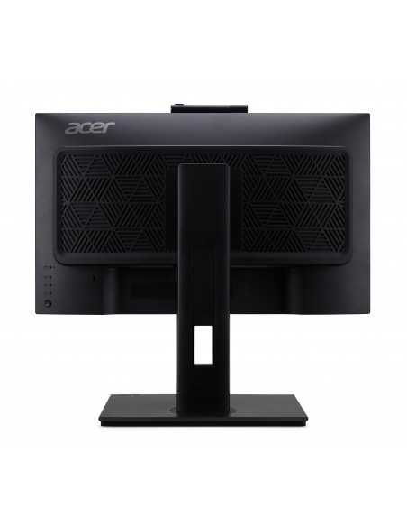 Acer B8 B248Y pantalla para PC 60,5 cm (23.8") 1920 x 1080 Pixeles Full HD LCD Negro