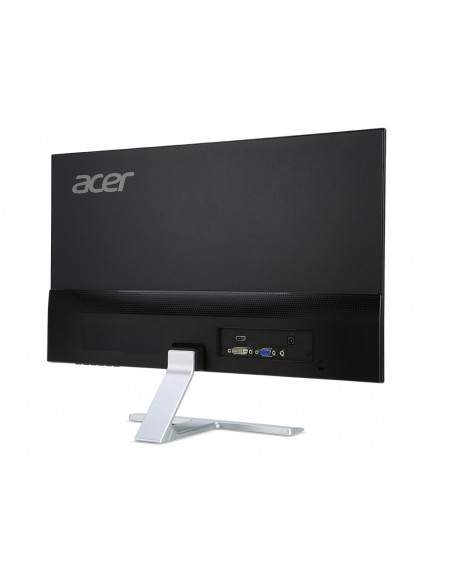 Acer Vero V7 V247Y E pantalla para PC 60,5 cm (23.8") 1920 x 1080 Pixeles Full HD LCD Negro