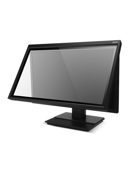 Acer Professional B226HQL pantalla para PC 54,6 cm (21.5") 1920 x 1080 Pixeles Full HD Gris
