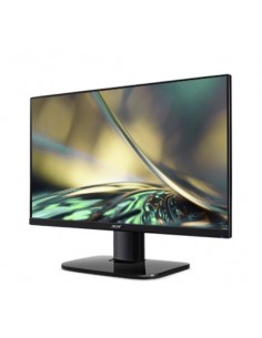 Acer KA220Q H pantalla para PC 54,5 cm (21.4") 1920 x 1080 Pixeles Full HD LED Negro