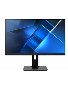 Acer Vero B7 B227Q H pantalla para PC 54,6 cm (21.5") 1920 x 1080 Pixeles Full HD LED Negro