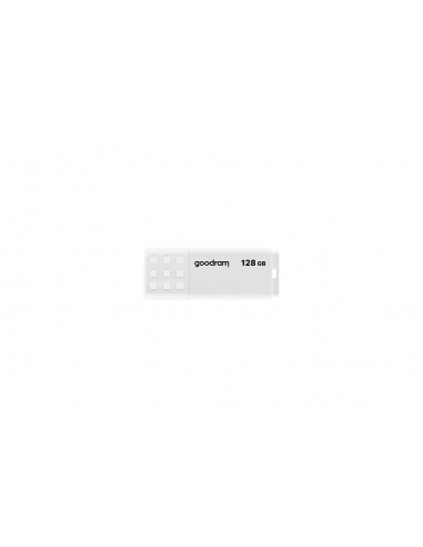 Goodram UME2 unidad flash USB 128 GB USB tipo A 2.0 Blanco