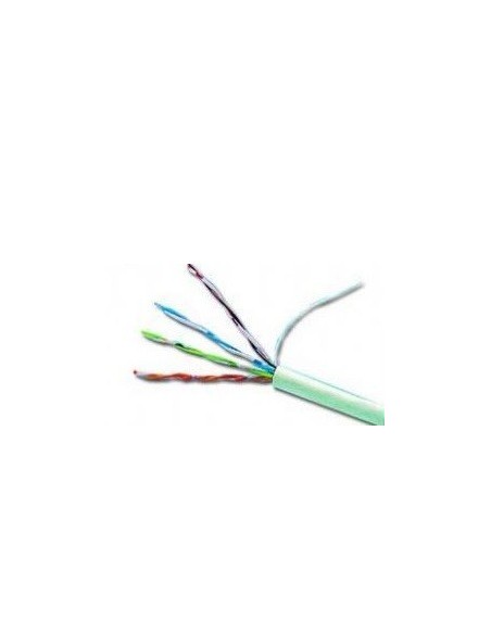 Gembird CAT5e UTP 100m cable de red Gris U UTP (UTP)