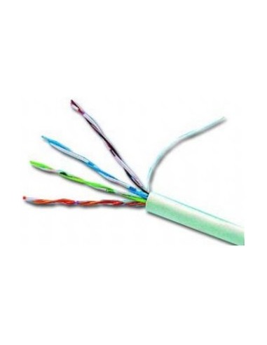 Gembird UPC-6004SE-SO cable de red Gris 304,8 m Cat6