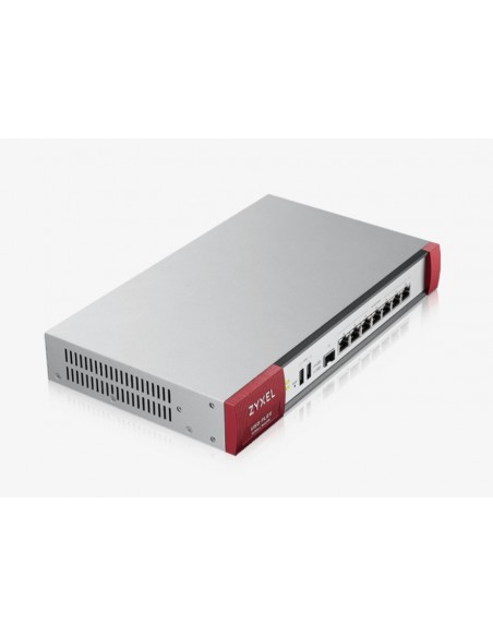Zyxel USG Flex 500 cortafuegos (hardware) 1U 2300 Mbit s