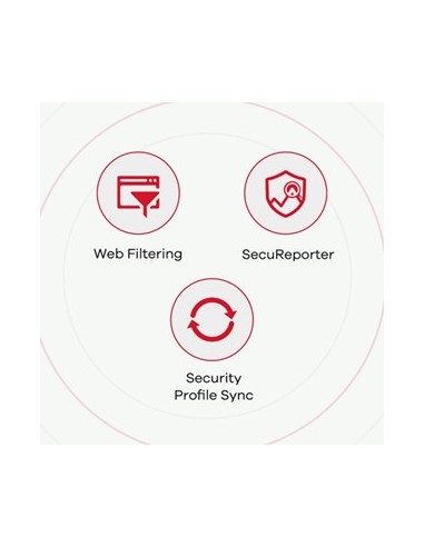 Zyxel USG FLEX 50 cortafuegos (hardware) 350 Mbit s