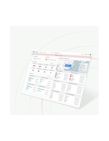 Zyxel USG FLEX 50 cortafuegos (hardware) 350 Mbit s