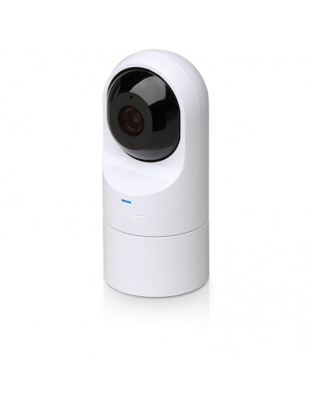 Ubiquiti UVC-G3-FLEX-3 cámara de vigilancia Cubo Cámara de seguridad IP Interior y exterior 1920 x 1080 Pixeles Pared poste