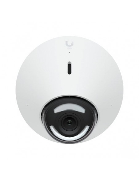 Ubiquiti UVC-G5-Dome Almohadilla Cámara de seguridad IP Interior y exterior 2688 x 1512 Pixeles Techo pared