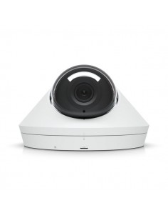 Ubiquiti UVC-G5-Dome Almohadilla Cámara de seguridad IP Interior y exterior 2688 x 1512 Pixeles Techo pared 2