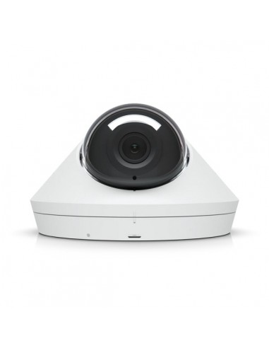 Ubiquiti UVC-G5-Dome Almohadilla Cámara de seguridad IP Interior y exterior 2688 x 1512 Pixeles Techo pared