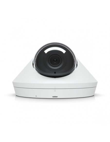 Ubiquiti UVC-G5-Dome Almohadilla Cámara de seguridad IP Interior y exterior 2688 x 1512 Pixeles Techo pared