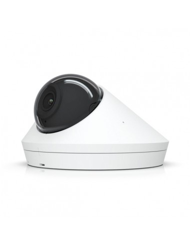 Ubiquiti UVC-G5-Dome Almohadilla Cámara de seguridad IP Interior y exterior 2688 x 1512 Pixeles Techo pared