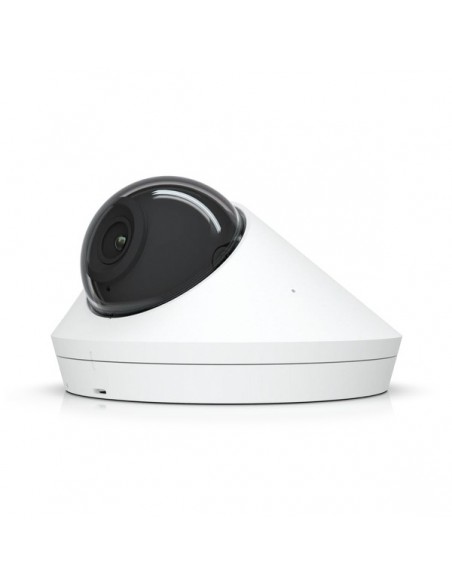 Ubiquiti UVC-G5-Dome Almohadilla Cámara de seguridad IP Interior y exterior 2688 x 1512 Pixeles Techo pared