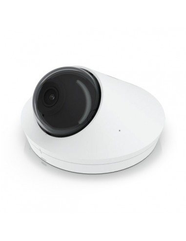 Ubiquiti UVC-G5-Dome Almohadilla Cámara de seguridad IP Interior y exterior 2688 x 1512 Pixeles Techo pared