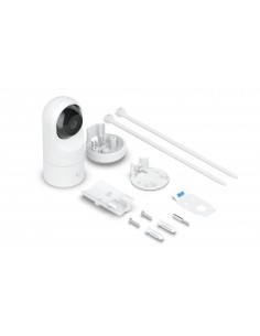 Ubiquiti G5 Flex Almohadilla Cámara de seguridad IP Interior y exterior 2688 x 1512 Pixeles Techo Pared Escritorio