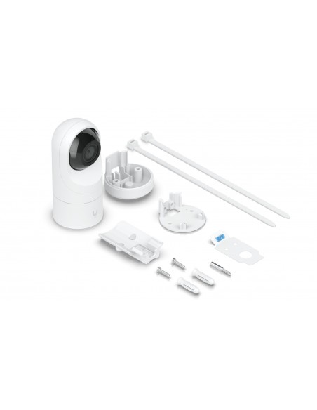 Ubiquiti G5 Flex Almohadilla Cámara de seguridad IP Interior y exterior 2688 x 1512 Pixeles Techo Pared Escritorio