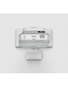Epson EB-695Wi 2