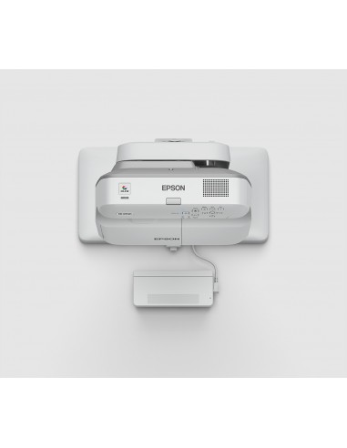 Epson EB-695Wi