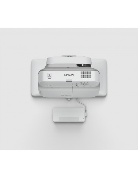 Epson EB-695Wi