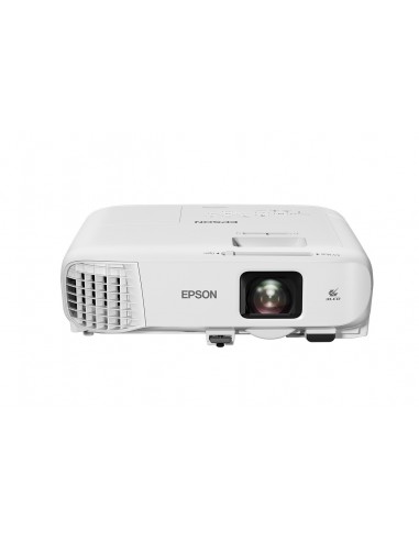 Epson EB-E20