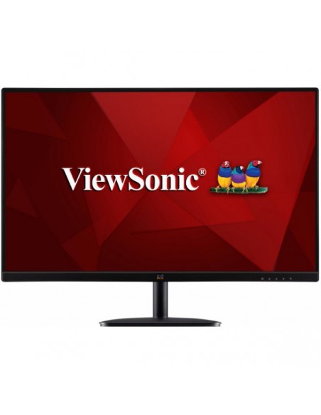 Viewsonic VA2732-h LED display 68,6 cm (27") 1920 x 1080 Pixeles Full HD Negro