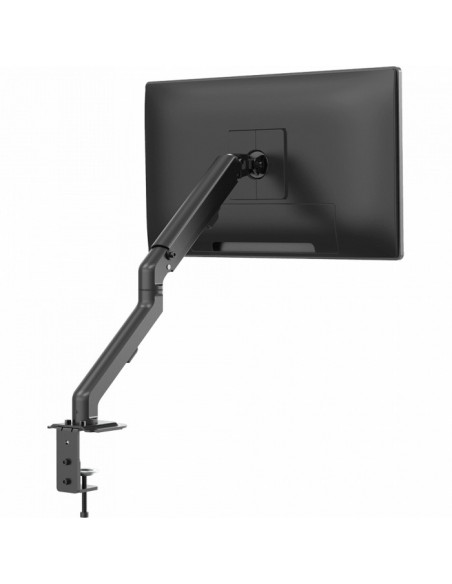 Vision VFM-DA 4 soporte para monitor 68,6 cm (27") Negro Escritorio