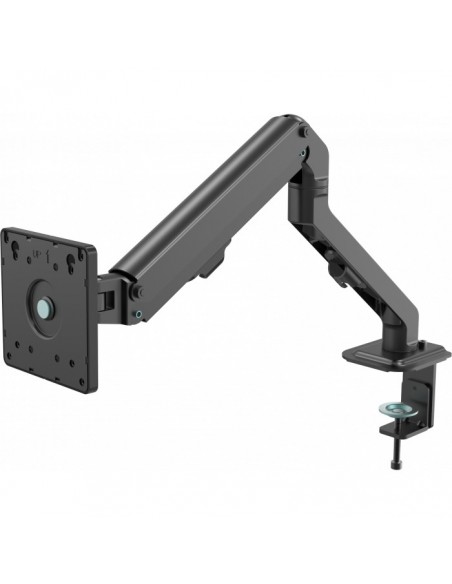 Vision VFM-DA 4 soporte para monitor 68,6 cm (27") Negro Escritorio