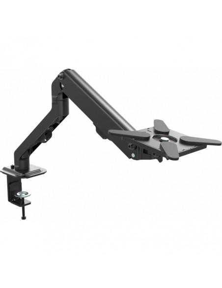 Vision VFM-DA 4 soporte para monitor 68,6 cm (27") Negro Escritorio