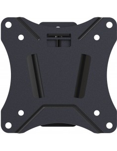 Vision VFM-W1X1TV2 soporte para monitor 86,4 cm (34") Negro Pared