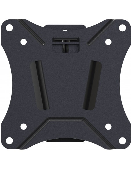 Vision VFM-W1X1TV2 soporte para monitor 86,4 cm (34") Negro Pared