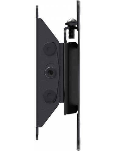 Vision VFM-W1X1TV2 soporte para monitor 86,4 cm (34") Negro Pared