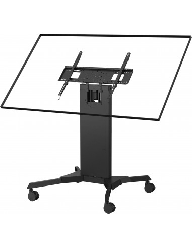 Vision VFM-F50T Mueble de TV y centro de entretenimiento