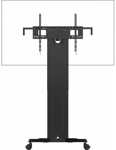 Vision VFM-F50T Mueble de TV y centro de entretenimiento