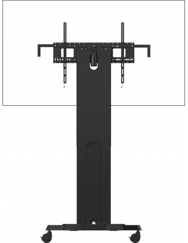 Vision VFM-F50T Mueble de TV y centro de entretenimiento