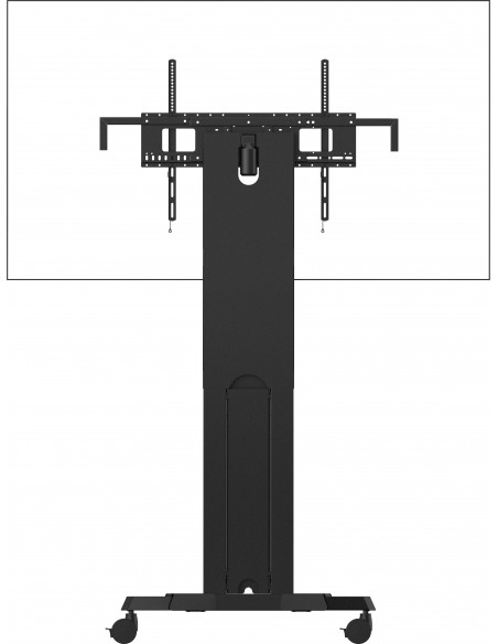 Vision VFM-F50T Mueble de TV y centro de entretenimiento