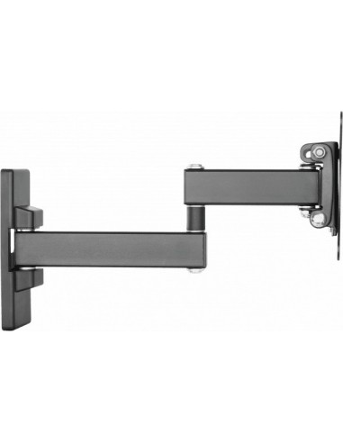 Vision VFM-WA1X1B soporte para monitor 68,6 cm (27") Negro Pared