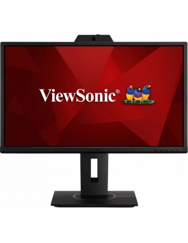 Viewsonic VG Series VG2440V LED display 60,5 cm (23.8") 1920 x 1080 Pixeles Full HD Negro