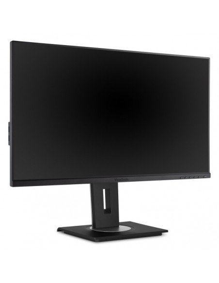 Viewsonic VG Series VG2748a LED display 68,6 cm (27") 1920 x 1080 Pixeles Full HD Negro