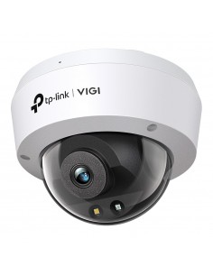 TP-Link VIGI C240 (4mm) Almohadilla Cámara de seguridad IP Interior y exterior 2560 x 1440 Pixeles Techo pared