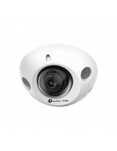 TP-Link VIGI C230I MINI(2.8MM) cámara de vigilancia Almohadilla Cámara de seguridad IP Interior y exterior 2304 x 1296 Pixeles
