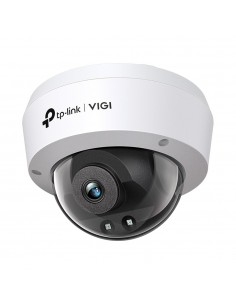 TP-Link VIGI C240I (4mm) Almohadilla Cámara de seguridad IP Interior y exterior 2560 x 1440 Pixeles Techo pared