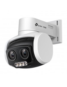 TP-Link VIGI C540V cámara de vigilancia Cámara de seguridad IP Interior y exterior 2560 x 1440 Pixeles Techo