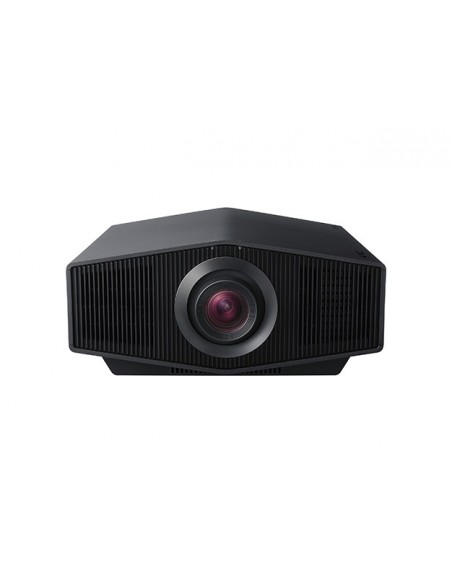 Sony VPL-XW7000 videoproyector Proyector de alcance estándar 3200 lúmenes ANSI 3LCD 2160p (3840x2160) Negro